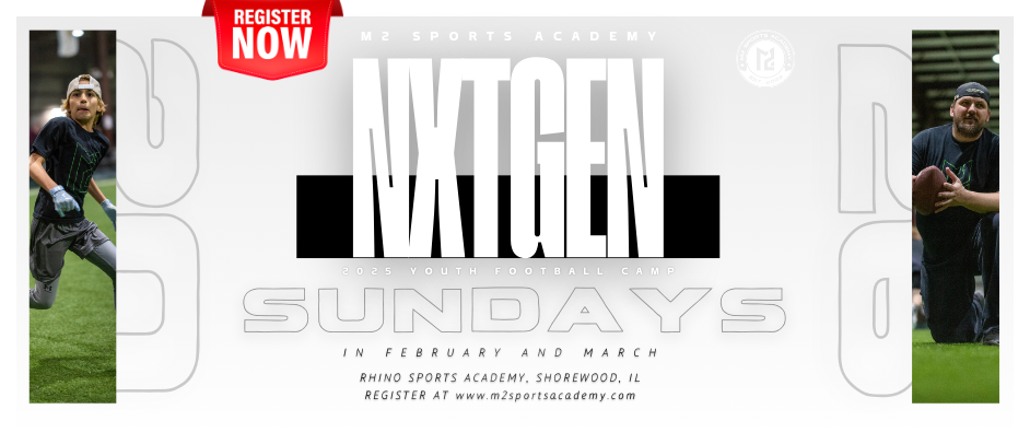 NXTGEN 2026 Youth Camp