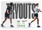2026 - Prime Tryouts